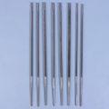 1PC 3.5mm-5.5mm Round Chainsaw Files For Hand Manual Tools Filing Kit High Carbon Steel Woodworking Tools.