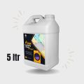 Apna Laundry Liquid Detergent | Available in three Different Fragrances | 5 Liters. 