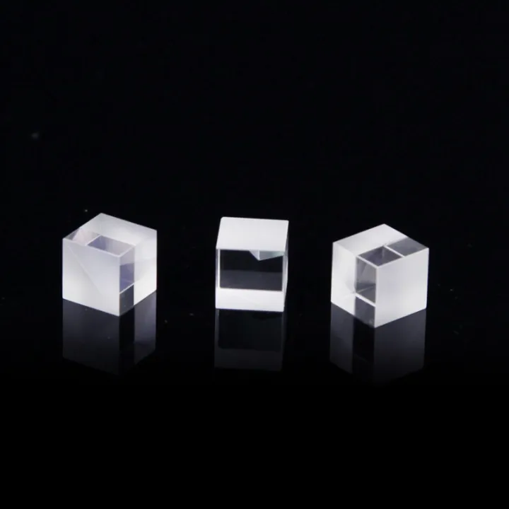 10*10*10mm%20Optical%20Glass%20Cube%20Beamsplitters%20Prism:%20Semi-Reflective%20and%20Semi-Transmissive%20Splitting%20Prism%20-%20Image%205