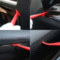 New Car Vinyl Tint Film Installation Tool Kit  Scraper Magnetic Holder Wrapping Sticker Carving Knife with Spare Blades. 