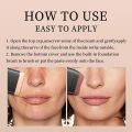 OPE Portable Foundation Stick - Dual-Ended with Brush, Hydrating Dewy Finish, Full Coverage & Long-Lasting Wear.