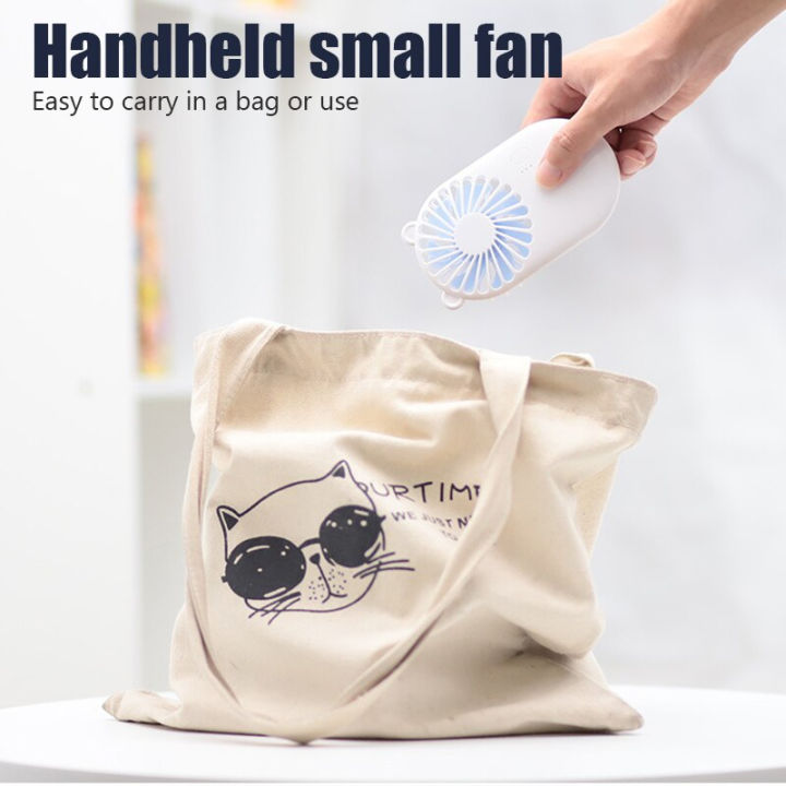 Portable%20Mini%20USB%20Fan%20%E2%80%93%203-Speed%20Handheld/Desktop%20Rechargeable%20Cooler%20for%20Travel%20&%20Office%20-%20Image%205