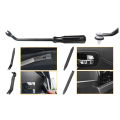 Universal Trim Removal Tool Kit No Scratch Plastic Pry Tool Kit-Interior Door Panel Clip Fastener Removal Set for Vehicle.