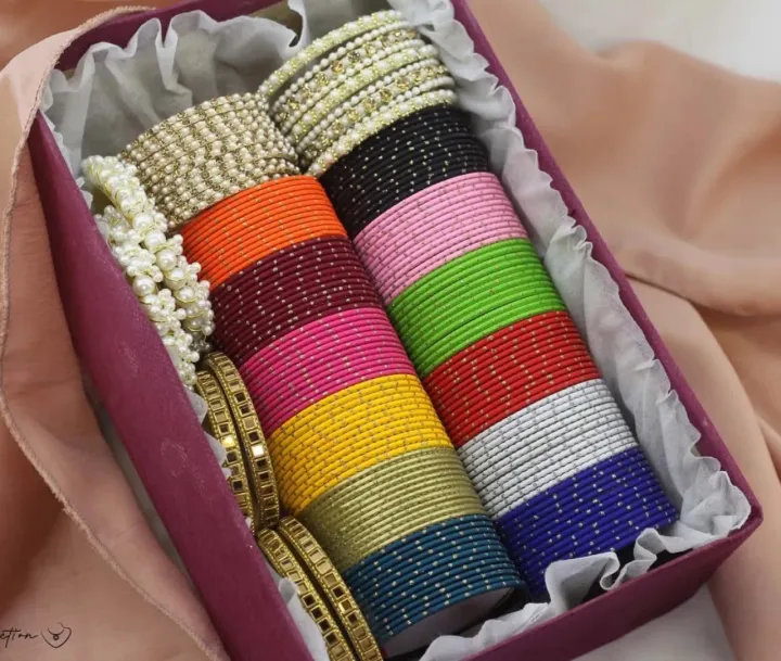 Viral%20Trend%202025!%20Complete%20Party%20Bangle%20Set%20for%20Women%20%7C%20Multi-Color%20&%20Pearl%20Stacking%20Bangles/Choorian%20%7C%20Festive%20&%20Bridal%20Jewelry%20,%20bangles%20for%20girls%20,%20bangles%20box%20,%20metal%20bangles%20,%20wedding%20bangles%20,%20wedding%20bangles%20box%20-%20Image%204