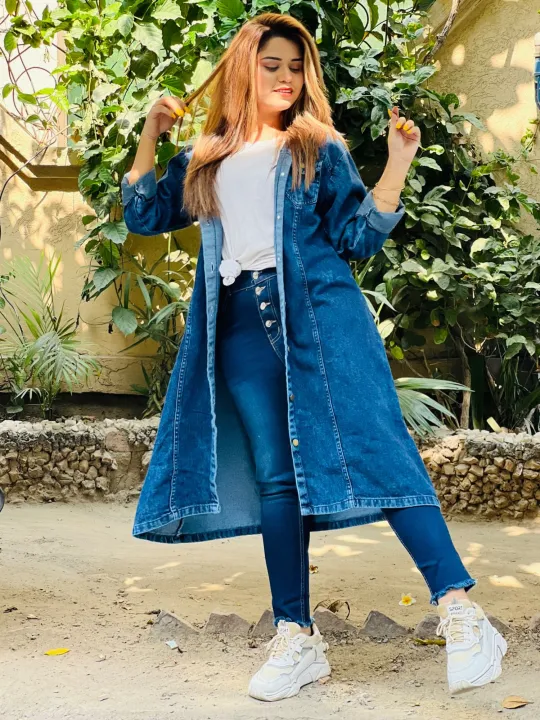 Denim%20Long%20Coat%20for%20Women%20-%20Image%203