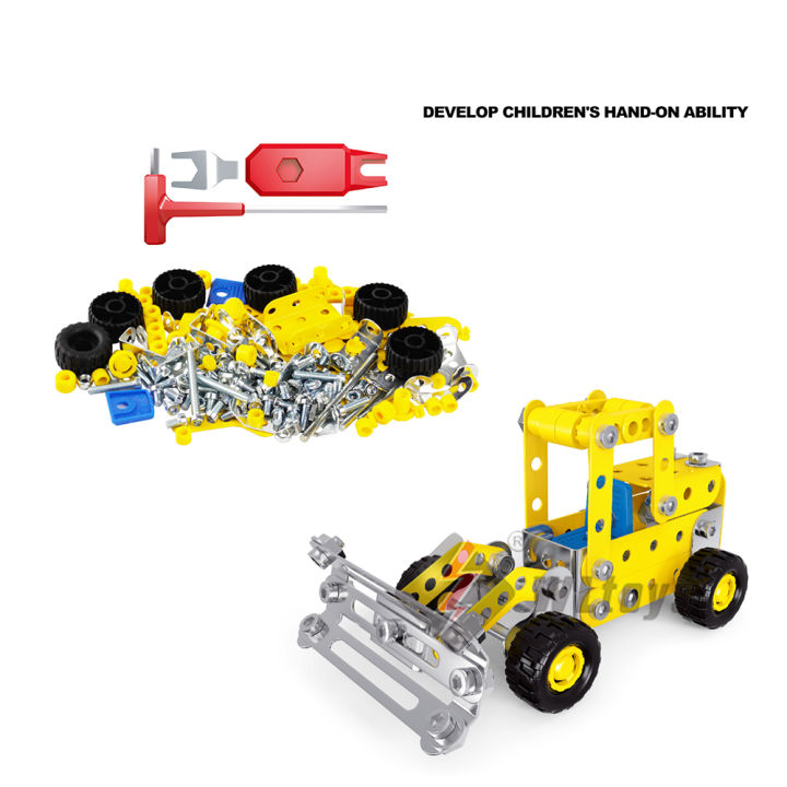 Engineering%20Vehicle%20Toy,%20Erector%20Set%20For%20Boys%20Age%208+,%20Learning%20Engineering%20Kids%20Building%20Blocks%20Model%20Kits,%20Variable%20Multi%20Shape%20-%20Image%203