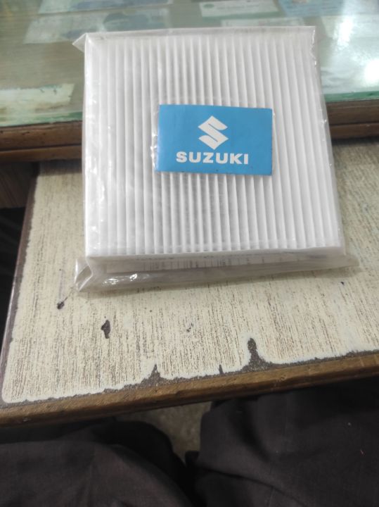 Suzuki%20Alto%20AC%20Cabin%20filter%7C%20high%20dust%20retention%20-%20Image%203