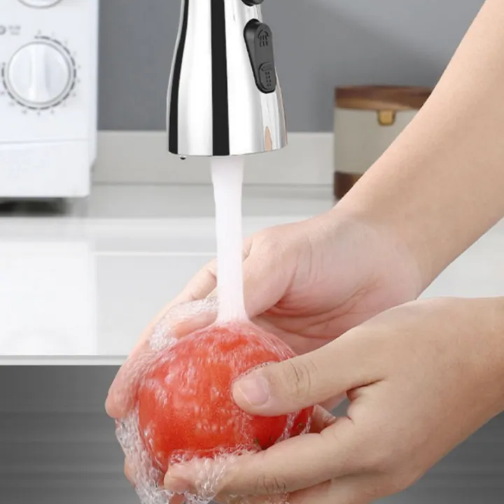 1pc%20Flexible%20Kitchen%20Faucet%20Sink%20Mixer%20Tap%20Sprayer%20Head%20Filtered%20Water%20Tap%20Replaceable%20Water%20Tap%20-%20Image%204