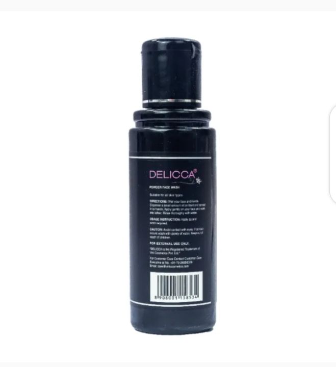 Delicca%20Sulphate-Free%20Powder%20Face%20Wash%20%E2%80%93%20Gentle%20Cleansing%20for%20All%20Skin%20Types%20%7C%20Natural%20&%20Chemical-Free%20%7C%20Oil%20Control%20&%20Skin%20Brightening%20Formula%20-%20Image%203