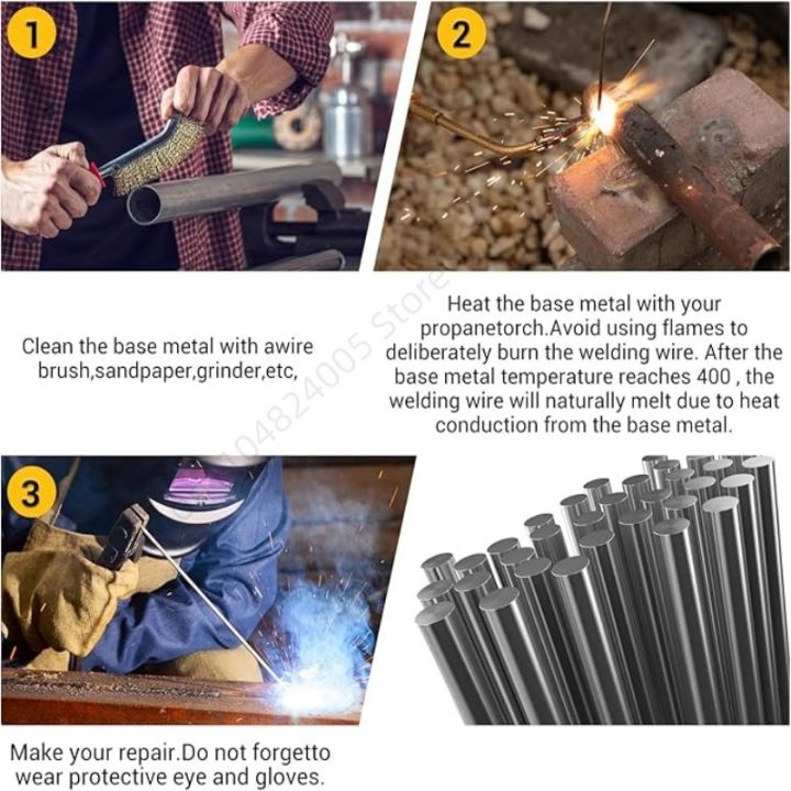 5/10Pcs%20Low%20Temperature%20Easy%20Melt%20Welding%20Rods%201.6mm/2.0mm%20Wire%20Rod%20Solder%20No%20Need%20Solder%20Powder%20Weld%20Bar%20Tin%20Repair%20Tools%20-%20Image%205