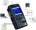 Satlink Satellite Meter - WS-6916 DVB-S/S2 HD Satellite Finder Signal Finder Meter with MPEG-2/4 H.265 Supports QPSK,8PSK. 