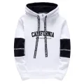 Versatile Sweatpants Hoodies Sportswear Sweatshirts for Men High Quality Autumn Winter Sports Daily Dressing Comfortable Fashion. 