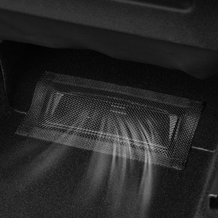 Air%20Outlet%20Cover%20for%20Tesla%20Model%20Y%203%20Highland%202025-2021%20Air%20Vents%20Cover%20Protective%20Net%20Under%20Seat%20Outlet%20Anti-blocking%20Dust%20Mesh%20-%20Image%205
