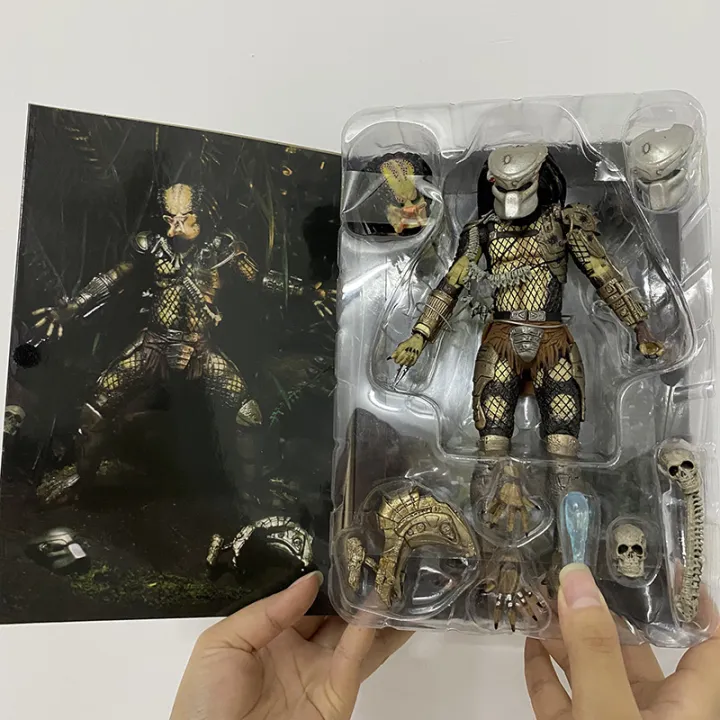 Figure%20Jungle%20Hunter%20Predator%20Action%20Figure%20Alien%20Collectible%20Model%20Toys%20Joint%20Movable%20Doll%20New%20Year%20Present%20For%20Children%20-%20Image%205