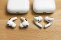 True Wireless Bluetooth Airpods. 
