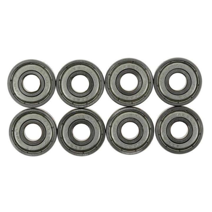 Oxelo%207%20pack%208%20PCs%20inline%20skate%20skateboard%20and%20scooter%20bearings%208-pack%20-%20Image%203