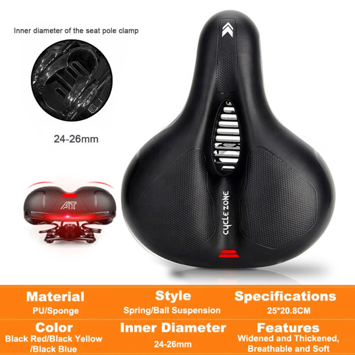 Hollow%20Breathable%20Bicycle%20Saddle%20Men%20Women%20MTB%20Road%20Bike%20Saddle%20Shock%20Absorbing%20Comfortable%20Big%20Butt%20Bike%20Seat%20Safety%20Warning%20-%20Image%202