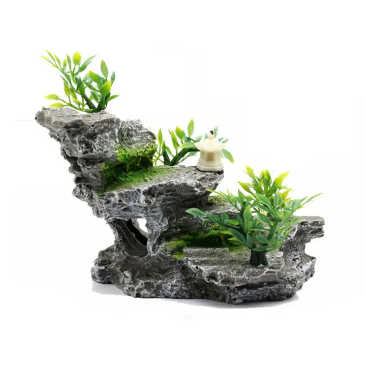 Aquarium%20Fish%20Tank%20Decor%20Rockery%20Mountain%20Stone%20Hiding%20Fish%20Cave%20Resin%20Ornaments%20-%20Image%203