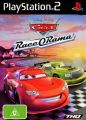 Disney Pixar Cars Race O Rama - PlayStation 2 / PS2 J-Break. 