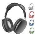 P9 Wireless Headphones. 