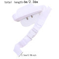 Bed Connector Mattress Strap Belt Sheet Baby Fixing Fasteners Holder Crib Bridge Ropes Straps Twin Connecting Twins Fixation. 
