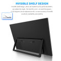 15.6 Inch Touch Screen Portable Monitor ADS-IPS 1920*1080P 300cd/m2 Extended Display for Laptop Second Screen XBox PS4/ 5 Switch. 