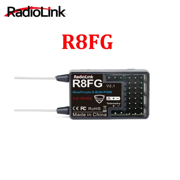 Radiolink%202.4GH%20R8FG%20R4FGM%20R6FG%20R6F%20Receiver%20Gyro%20for%20RC%20Car%20Boat%20Work%20for%20Transmitter%20RC4GS%20RC6GS%20T8FB%20T8S%20RC8X%20-%20Image%207