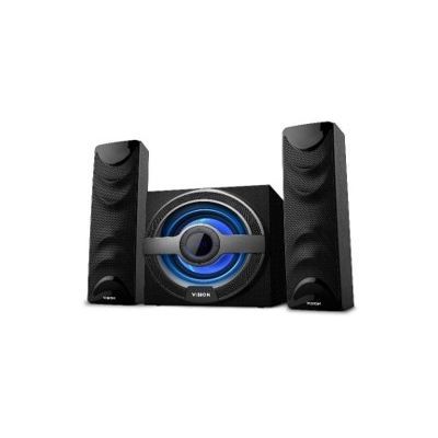 Vision Sound System Model Number 201