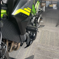 Frame Slider Crash Protector for KAWASAKI Z900 Z900RS Z900RS SE Engine Crash Pad Falling Protection Motorcycle Accessories.