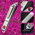 Angle Cut Big Size OMUDA Brand Nail Cutter Nail Clipper Best Quality Super Sharp. 