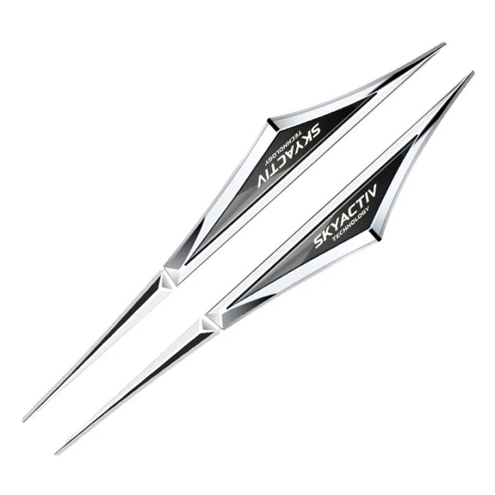 2pcs%203d%20alloy%20car%20stickers%20car%20accsesories%20accessory%20for%20Mazda%20skyactive%202%203%205%206%208%20cx3%20cx4%20cx5%20cx7%20cx8%20cx9%20cx30%20mx5%20rx8%20-%20Image%203