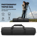 65 80 90 100 125cm Padded Camera Monopod Tripod Carrying Bag Case Light Stand Carry Bag Umbrella Softbox Carrying Bag. 