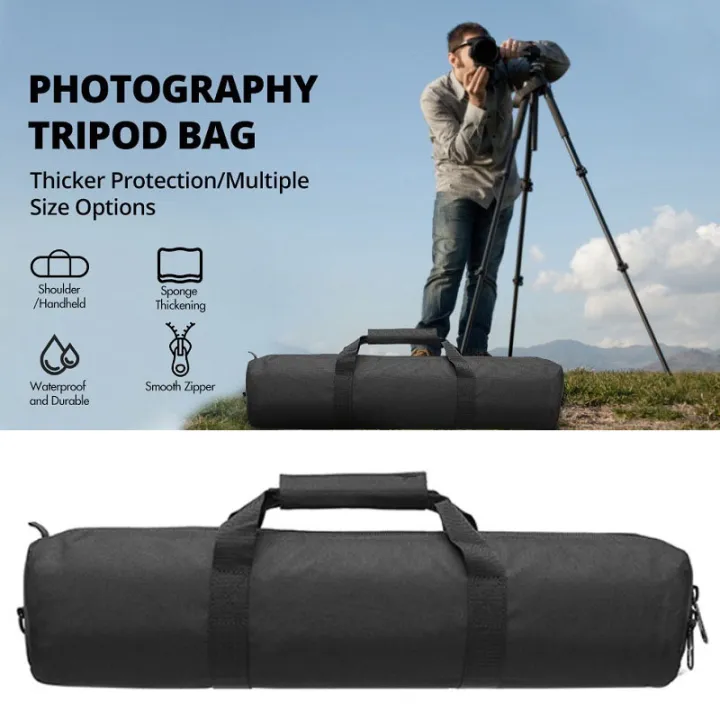 65%2080%2090%20100%20125cm%20Padded%20Camera%20Monopod%20Tripod%20Carrying%20Bag%20Case%20Light%20Stand%20Carry%20Bag%20Umbrella%20Softbox%20Carrying%20Bag%20-%20Image%202