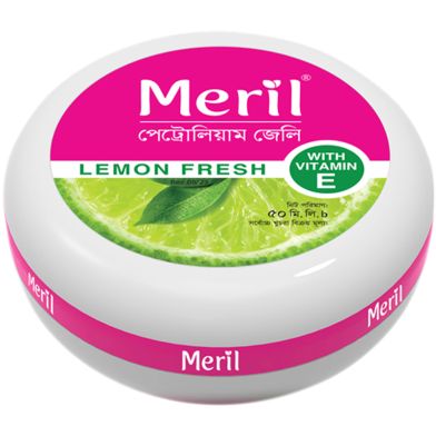 Meril Petroleum Jelly 50ml 