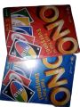 UNO Cards Game - Complete 108 Cards - Imported Cards. 
