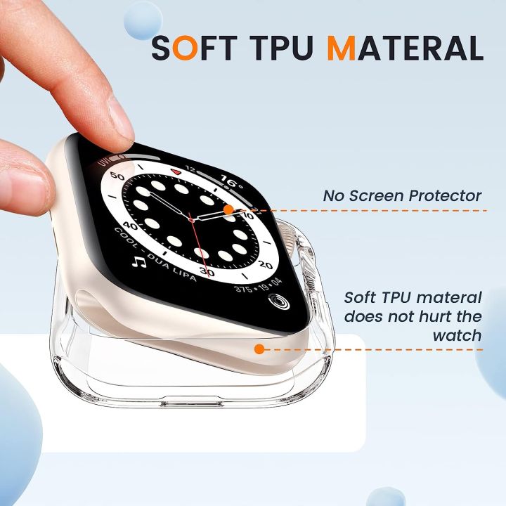 Case%20For%20Apple%20Watch%2044mm%2045mm%2041mm%2040mm%20No%20Screen%20Protector%20Full%20TPU%20bumper%20Cover%20iwatch%20series%209%208%207%20SE%206%205%204%20Accessories%20-%20Image%204