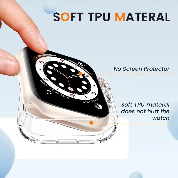 Case%20For%20Apple%20Watch%2044mm%2045mm%2041mm%2040mm%20No%20Screen%20Protector%20Full%20TPU%20bumper%20Cover%20iwatch%20series%209%208%207%20SE%206%205%204%20Accessories%20-%20Image%204