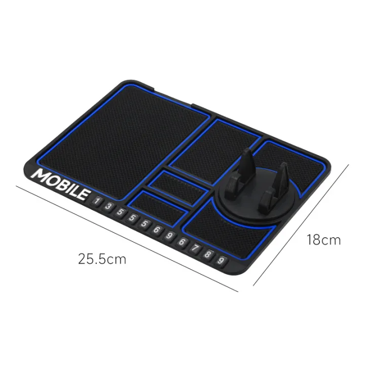 1PC%20Anti-slip%20Mat%20for%20Car%20Storage%20Mat%20Multi-functional%20360%20Degree%20Rotating%20Navigation%20Support%20Instrument%20Pad%20Gadget%20-%20Image%207
