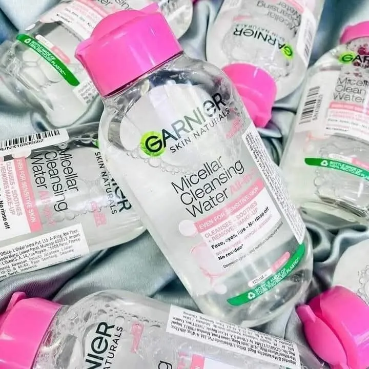 Garnier%20Micellar%20Cleansing%20Water%20-%20125%20ml%20(Indian)%20%7C%20Gentle%20Cleanser%20&%20Make%20Up%20Remover%20For%20Everyday%20Use%20-%20Suitable%20For%20Sensitive%20Skin,%20Dermatologically%20Tested%20-%20Image%204
