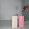 scanted piller candle(customize on your on choice). 