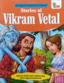 Stories of Vikram Vetal. 