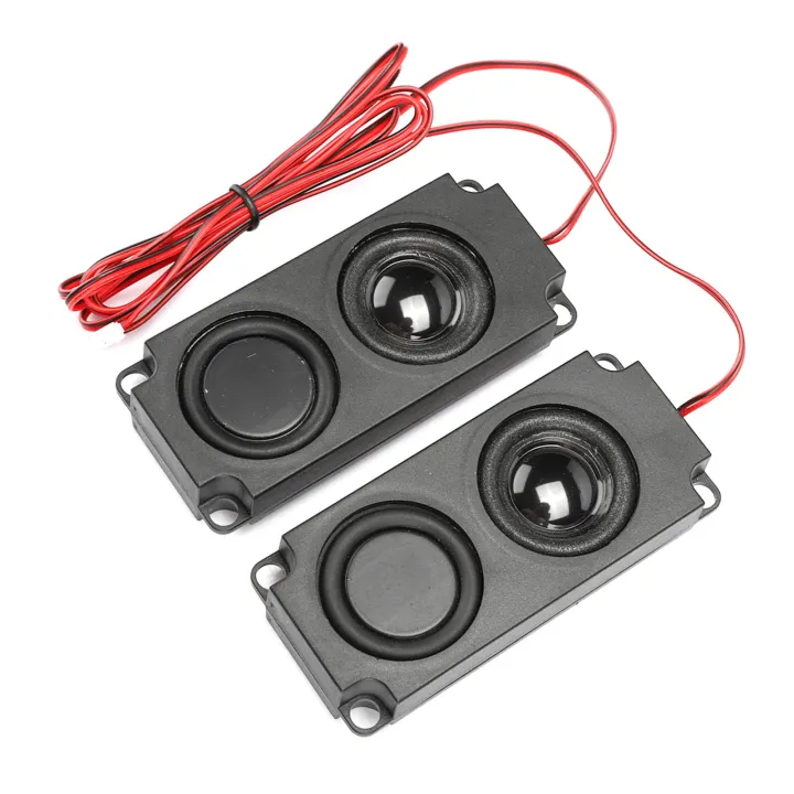 8%CE%A9%205W%20Portable%20Heavy%20Bass%20Audio%20Cavity%2040mm%20Magnetic%20Dual%20Speaker%20for%20TV%20Monitor%20Cavity%20Speaker%20Magnetic%20Speaker%20Dual%20Speaker%20-%20Image%202