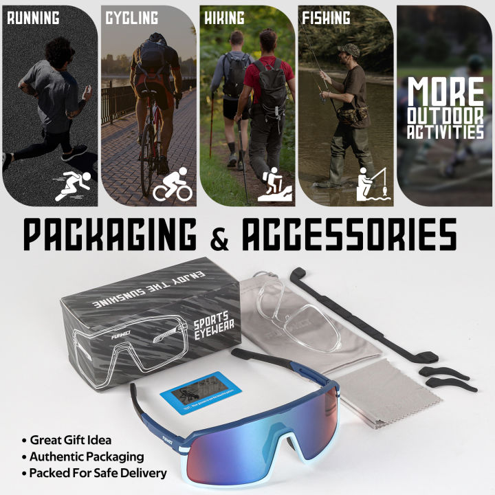 FUNWICT%20Cycling%20Sunglasses%20MTB%20Glasses%20Road%20Driving%20Bike%20Cycling%20UV400%20Googles%20for%20Men%20and%20Women%20Sports%20Eyewear%20New%20-%20Image%205