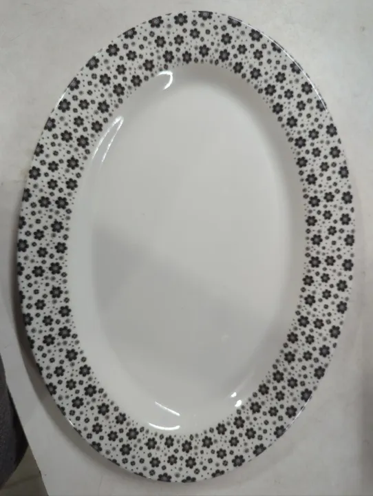 High%20Quality%20Melamine%20Oval%20Shaped%20Serving%20Dish%20Rice%20Dish%2015.5%20inch%20-%20Image%206