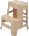 Supreme Plastic Multi Utility Ladder/Climb Stepper Stool. 