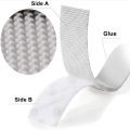 Punch-Free Frame Tape Strips Assorted Mounting Self Adhesive Picture Frame Fixed Poster Wall Hook Decorate Fixing Wall Hanger. 