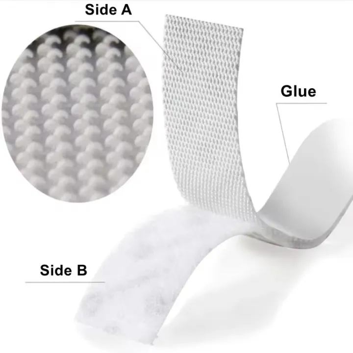 Punch-Free%20Frame%20Tape%20Strips%20Assorted%20Mounting%20Self%20Adhesive%20Picture%20Frame%20Fixed%20Poster%20Wall%20Hook%20Decorate%20Fixing%20Wall%20Hanger%20-%20Image%206