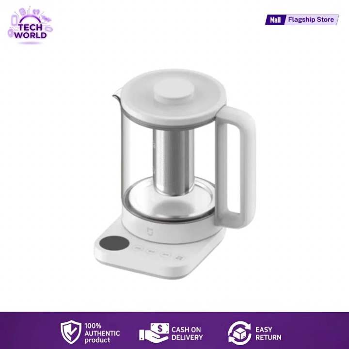 Xiaomi Mijia Multifunctional Health Kettle N1 Electric Pot