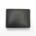Bull and Buffalo Leather Wallet - Dollar Size - Premium Quality. 