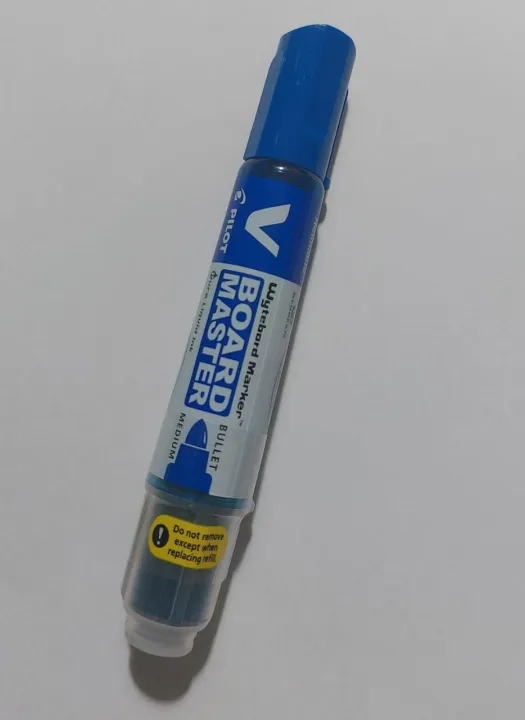 Refillable%20Whiteboard%20Marker%20Pen%20PILOT%20(Japanese)%20-%20Image%202